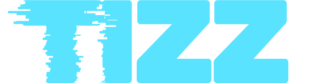 Tizz Tech Logo